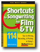Film-TV Songwriting