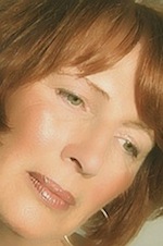 Robin Frederick