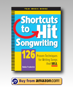 Shortcuts to Hit Songwriting