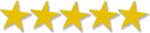 5 stars!