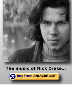 Nick Drake
